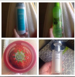 Reseña productos terminados-&nbsp;Cosmética