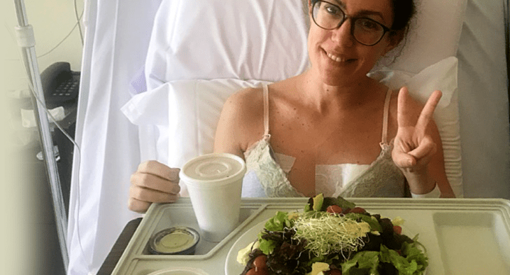 Mi Jornada con el Cáncer en&nbsp;Imágenes