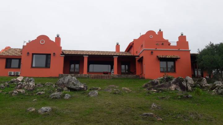 Vacaciones de Invierno en Uruguay- Un lugar soñado en las Sierras de&nbsp;Maldonado